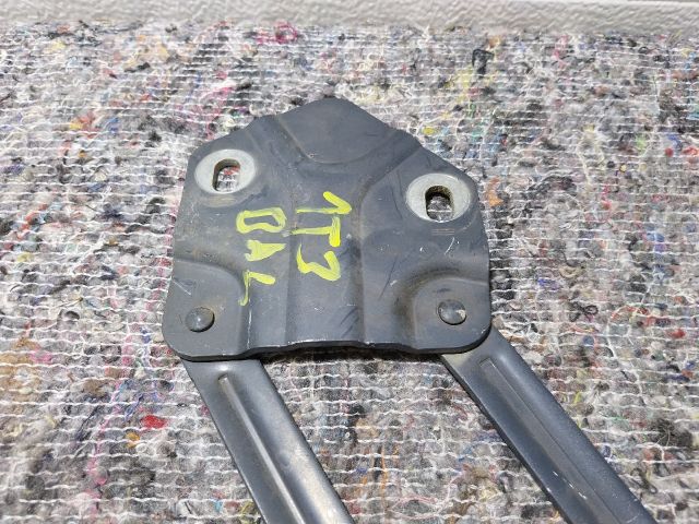 bontott VW TOURAN Motorháztető Bal Zsanér