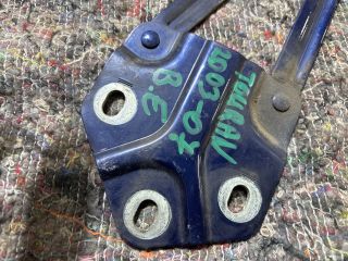 bontott VW TOURAN Motorháztető Bal Zsanér