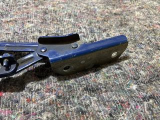 bontott VW TOURAN Motorháztető Bal Zsanér