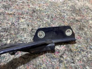 bontott VW TOURAN Motorháztető Bal Zsanér