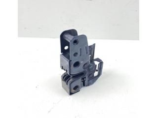 bontott VW TOURAN Motorháztető Biztonsági Kampó