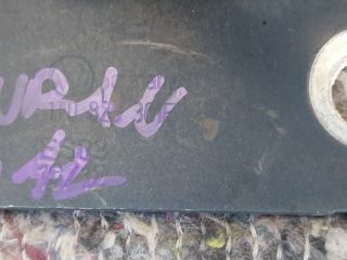 bontott VW TOURAN Motorháztető Jobb Zsanér