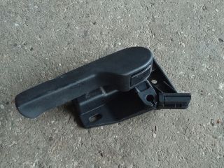 bontott VW TOURAN Motorháztető Nyitó Kar / Gomb