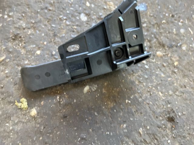 bontott VW TOURAN Motorháztető Nyitó Kar / Gomb