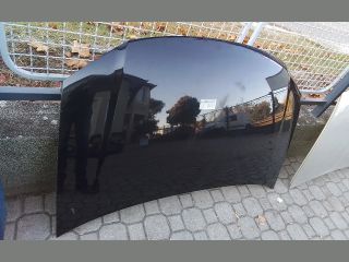 bontott VW TOURAN Motorháztető Szigetelés