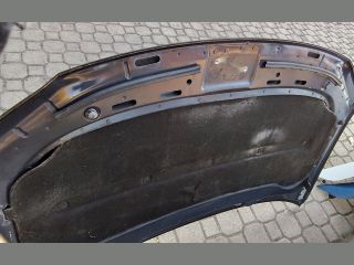 bontott VW TOURAN Motorháztető Szigetelés