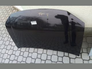 bontott VW TOURAN Motorháztető Szigetelés