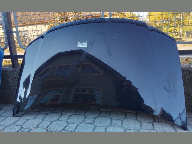 bontott VW TOURAN Motorháztető Szigetelés