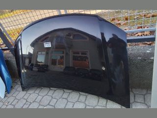 bontott VW TOURAN Motorháztető Szigetelés