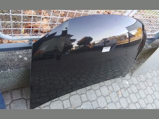 bontott VW TOURAN Motorháztető Szigetelés