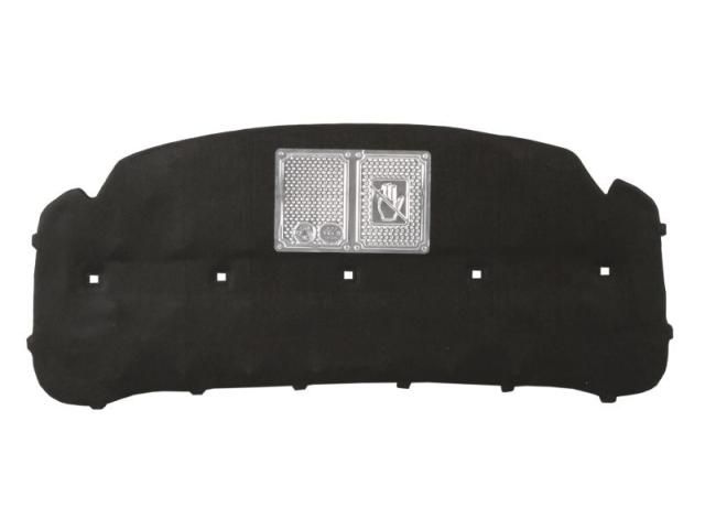 bontott VW TOURAN Motorháztető Szigetelés