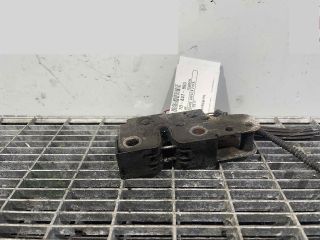 bontott VW TOURAN Motorháztető Zárszerkezet