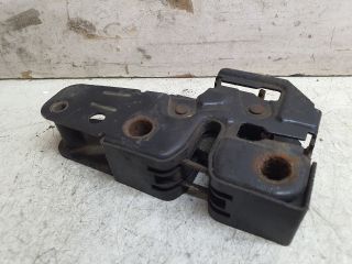 bontott VW TOURAN Motorháztető Zárszerkezet