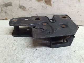 bontott VW TOURAN Motorháztető Zárszerkezet