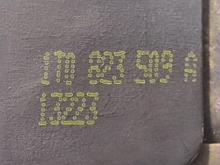 bontott VW TOURAN Motorháztető Zárszerkezet