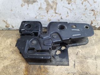 bontott VW TOURAN Motorháztető Zárszerkezet