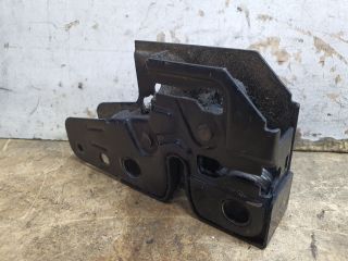 bontott VW TOURAN Motorháztető Zárszerkezet