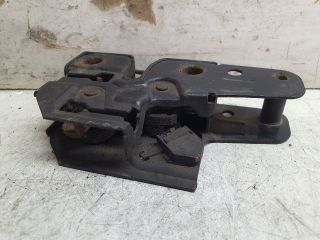 bontott VW TOURAN Motorháztető Zárszerkezet