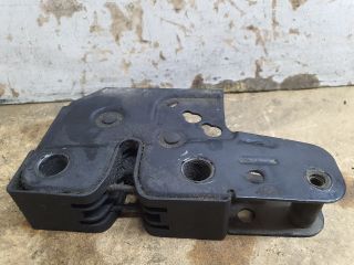 bontott VW TOURAN Motorháztető Zárszerkezet