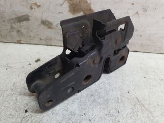 bontott VW TOURAN Motorháztető Zárszerkezet