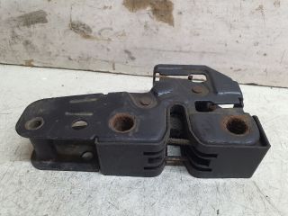 bontott VW TOURAN Motorháztető Zárszerkezet