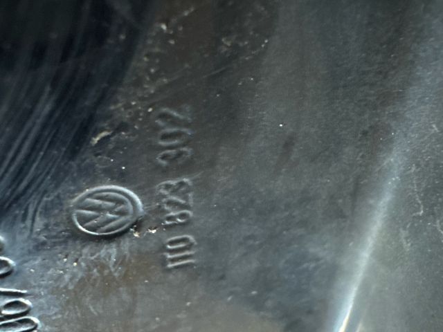 bontott VW TOURAN Motorháztető Zsanér Pár