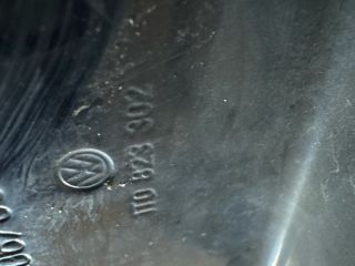 bontott VW TOURAN Motorháztető Zsanér Pár