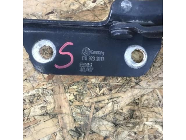 bontott VW TOURAN Motorháztető Zsanér Pár