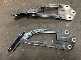 bontott VW TOURAN Motorháztető Zsanér Pár