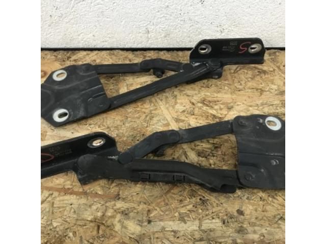 bontott VW TOURAN Motorháztető Zsanér Pár