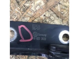 bontott VW TOURAN Motorháztető Zsanér Pár