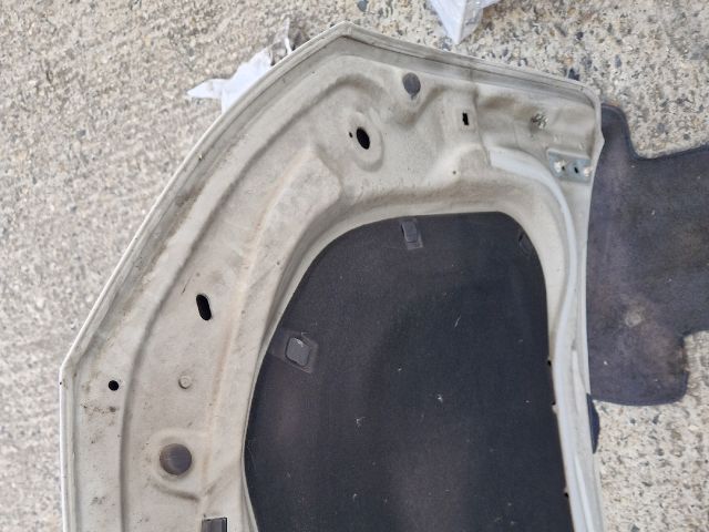 bontott VW TOURAN Motorháztető