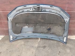 bontott VW TOURAN Motorháztető