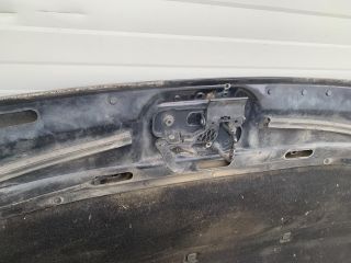 bontott VW TOURAN Motorháztető