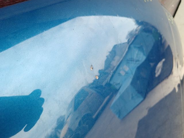 bontott VW TOURAN Motorháztető