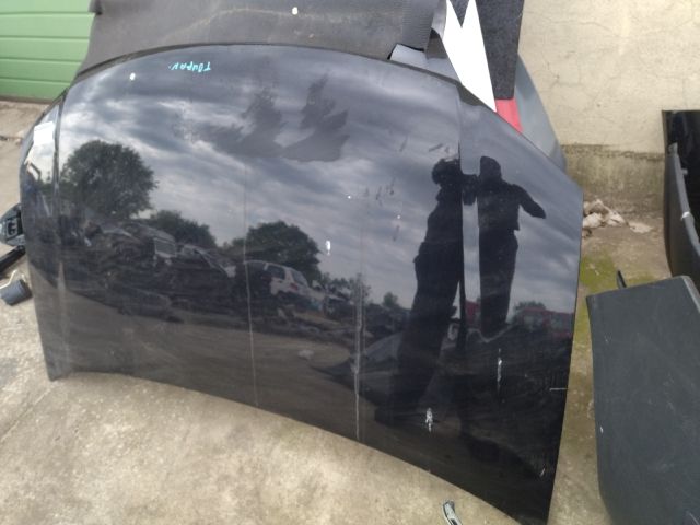 bontott VW TOURAN Motorháztető