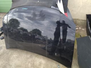 bontott VW TOURAN Motorháztető