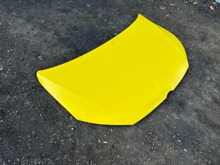 bontott VW TOURAN Motorháztető