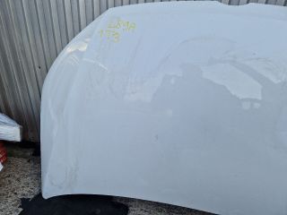 bontott VW TOURAN Motorháztető