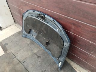 bontott VW TOURAN Motorháztető