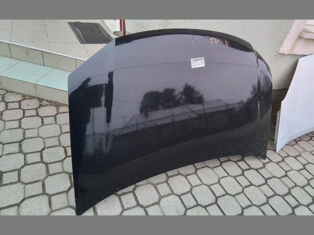 bontott VW TOURAN Motorháztető