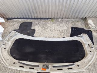 bontott VW TOURAN Motorháztető