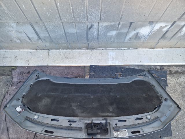 bontott VW TOURAN Motorháztető