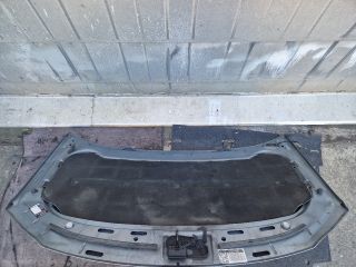 bontott VW TOURAN Motorháztető