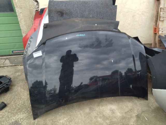 bontott VW TOURAN Motorháztető