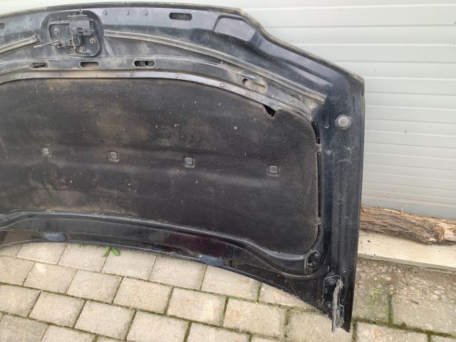 bontott VW TOURAN Motorháztető