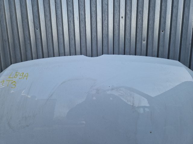 bontott VW TOURAN Motorháztető