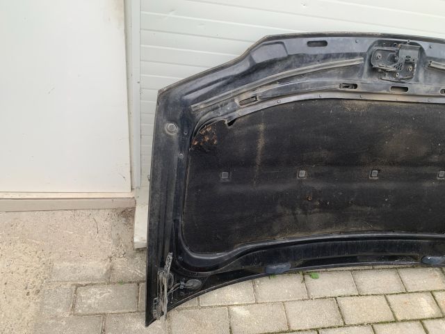 bontott VW TOURAN Motorháztető