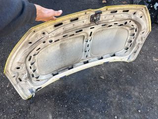 bontott VW TOURAN Motorháztető