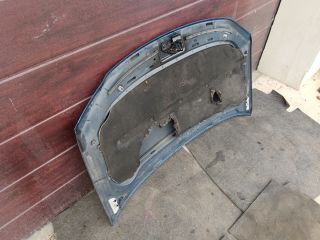 bontott VW TOURAN Motorháztető